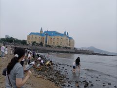 -黑石礁公园
