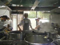 -陇上全荟兰州传统牛肉面(延吉路店)
