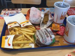 -汉堡王(常熟美城店)