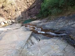 -广州白江湖森林公园