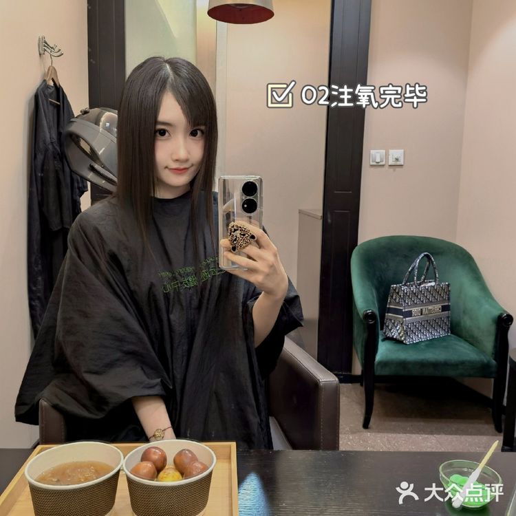 头皮清洁刻不容缓,专业头皮护理就在史云逊