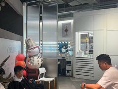 -海马体照相馆(深圳万象天地店)