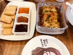 -柳叶刀烧烤(北大清华店)