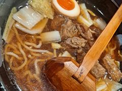 -味千拉面(双井店)