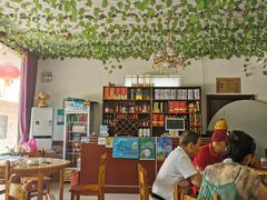 大堂-宾湖农庄·农场特色(太湖龙之梦店)