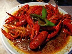 -沪小胖小龙虾(淮海中路旗舰店)