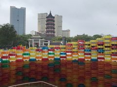 -绳金塔