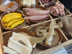 -芈重山老火锅(广州首店)