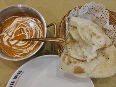 -清真· AL-JANNAT 佳纳特餐厅(仙林店)