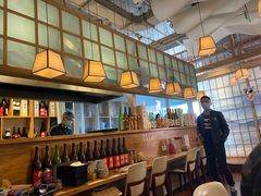 -一井烧肉·活鳗·寿司(望京SOHO店)