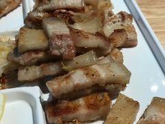 -霸腹烤肉(厦门柚子番店)