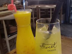 -炸鸡情侣韩式料理(中央大街店)