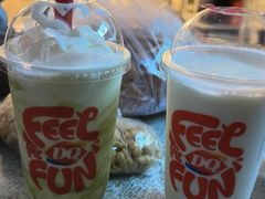 -DQ·蛋糕·冰淇淋(龙茗店)