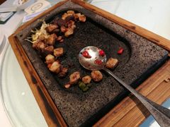 -申粤轩酒楼·三十年粤菜经典(丁香花园店)