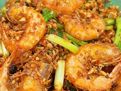 -荣基四海一家·家常菜·海鲜大排档(新安店)