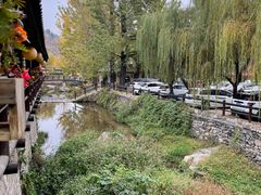 -北京水岸山吧度假村(雁栖镇店)