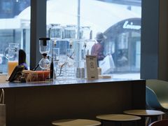 -Seesaw Coffee(苏州中心店)