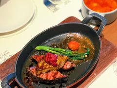 -西堤牛排(合肥之心城店)