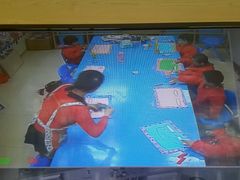 -东方童画少儿美术(金桥体验馆)