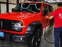 -路路通百辰汽车服务连锁(三合店)