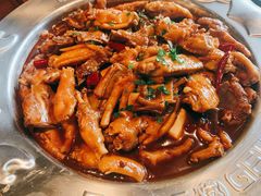 -胖哥俩肉蟹煲(杭州下沙学林街店)