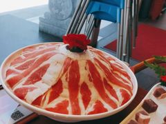 -1078號老北京涮肉(松柏店)