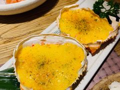 -林妈妈村·日式料理(宝山万达店)