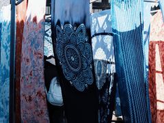 -璞真扎染博物馆