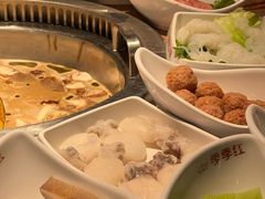 -季季红火锅(长沙步行街店)