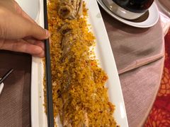 -东方御宴海鲜酒楼(棕泉酒店)