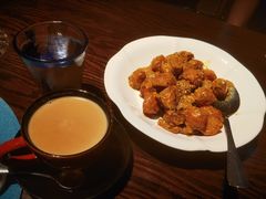 -甘尼仕印度餐厅爵士酒吧(阳春巷店)