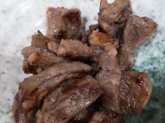 -许妈妈餐厅烤肉烧烤家常菜(明润广场店)