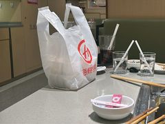 -海底捞火锅(高新万达店)