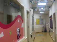 -瑞思少儿中心·少儿英语素养启蒙(勒泰直营校区)