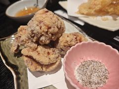 -玄白·炭烤活鳗(上海首店)