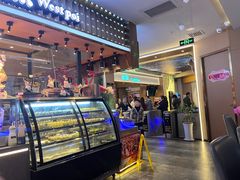 -千家粗粮王·火锅烧烤自助(庆阳店)