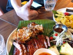 -星叶·东南亚料理(宁波万象汇店)