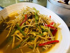 -田水湾•六尺巷(东方蓝海店)