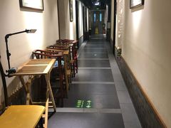 -北平食府·北京烤鸭(北京西站六里桥店)