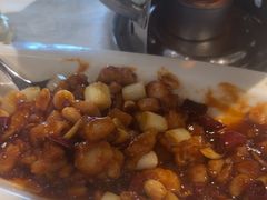 -香融府·烤鸭·家常菜(花乡奥莱店)