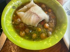 -重庆鸡公煲·青锅花椒鱼(牡丹江路店)