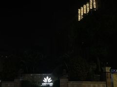 -达利世纪酒店-莉庭自助西餐厅