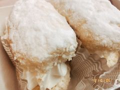 双牛利-凯司令西点房(虹桥路站店)