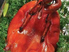 -蟹蟹潮汕砂锅粥(食八方美食城店)
