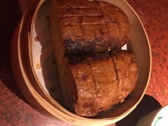 -绿茶餐厅(蓝色港湾店)