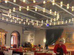 -廖掌柜·重庆鲜货火锅(上海首店)