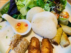 -越美小馆·越南料理(曲江店)
