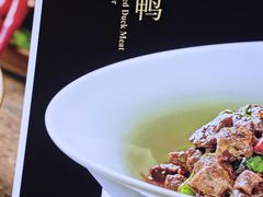 -湘中缘·湖南菜(娄底驻京办店)