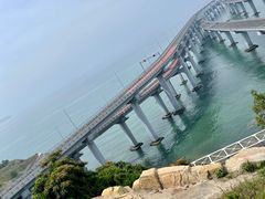 -星海湾跨海大桥