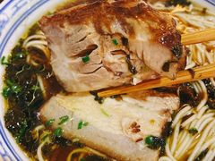 -同得兴 Since·1995 传统苏式面馆(嘉馀坊店)